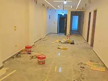 Apartments For sale - 3 rooms - floor 6