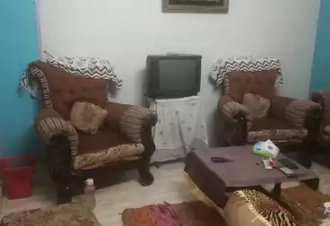 Furnished Apartment For rent - 1 rooms - floor 1