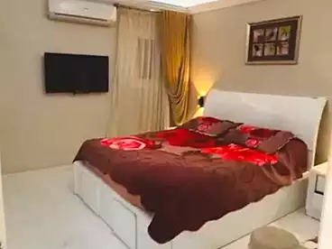 شقق للبيع - 3 غرف - بالدور 10