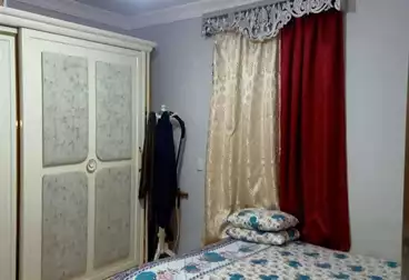 شقق للبيع - 3 غرف - بالدور 3