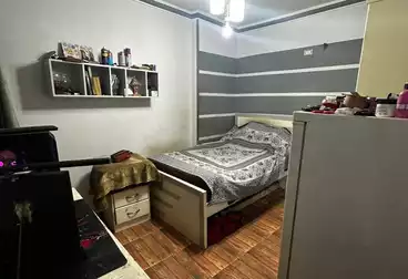 undefined undefined - 3 rooms - floor 6
