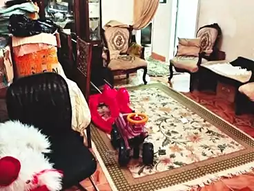 شقق للبيع - 3 غرف - بالدور 3