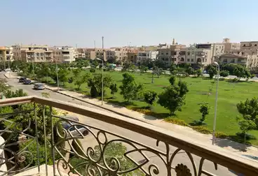 شقق للإيجار - 3 غرف - بالدور 3