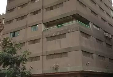 عقارات للبيع - بالدور 7