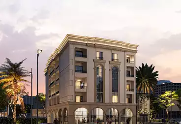 Studio For sale - 1 rooms - floor 3
