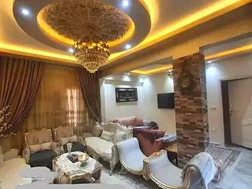 شقق للبيع - 2 غرف - بالدور 4