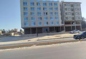 Shops For rent - floor 1