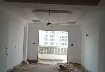 شقق للبيع - 3 غرف - بالدور 7