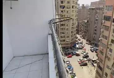 شقق للإيجار - 3 غرف - بالدور 10