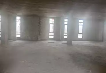 Administrative For rent - 8 rooms