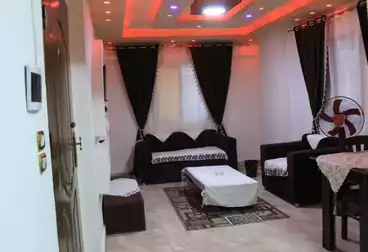 عقارات للإيجار - 2 غرف - بالدور 1