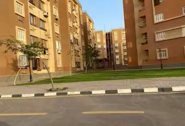 شقق للبيع - 3 غرف - بالدور 5