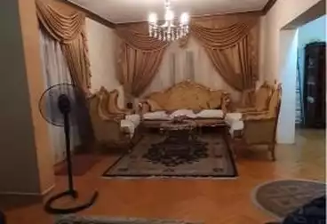 شقق للإيجار - 3 غرف - بالدور 1