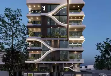Apartments For sale - 3 rooms - floor 1