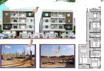 undefined undefined - 3 rooms - floor 3