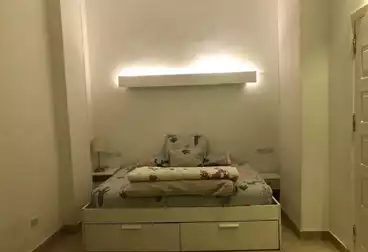 Apartment with Garden For rent - 2 rooms - floor 0