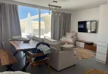 Penthouse For sale - 3 rooms - floor 2