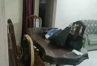 Furnished Apartment For rent - 2 rooms - floor 3