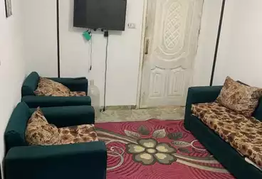 شقق للإيجار - 2 غرف - بالدور 4