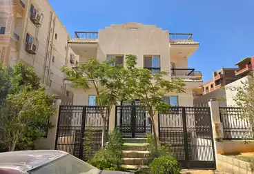 Villas For sale - 6 rooms