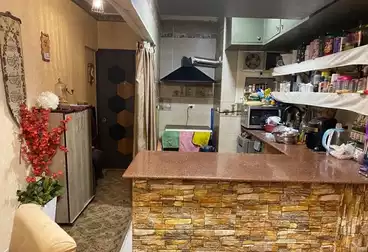 undefined undefined - 2 rooms - floor 5