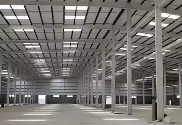 Factory For sale