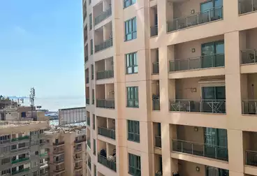 شقق للإيجار - 2 غرف - بالدور 14