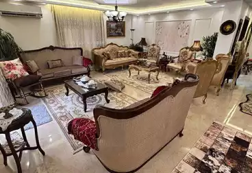 شقق للبيع - 4 غرف - بالدور 3