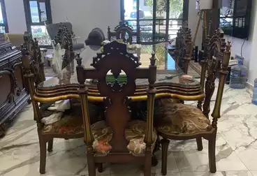 عقارات للبيع - 2 غرف - بالدور 0