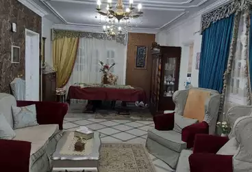 شقق للبيع - 3 غرف - بالدور 2