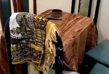 Furnished Apartment For rent - 2 rooms - floor 0