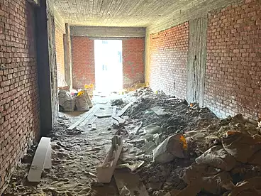 Apartments For sale - 2 rooms - floor 7