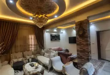 شقق للبيع - 2 غرف - بالدور 4