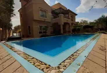 Villas For sale - 5 rooms