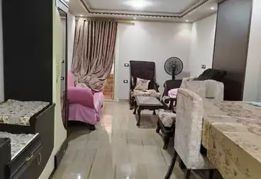 Apartments For sale - 3 rooms - floor 2