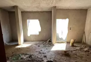 شقق للبيع - 3 غرف - بالدور 6