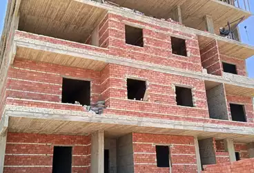 Apartment with Garden For sale - 2 rooms - floor 1