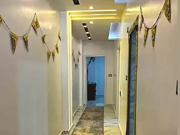 Apartments For sale - 3 rooms - floor 6