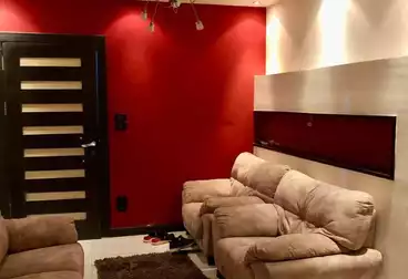 Furnished Apartment For sale - 2 rooms - floor 2