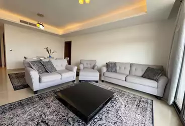 شقق للإيجار - 2 غرف - بالدور 2