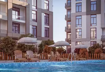 Apartments For sale - 3 rooms - floor 2