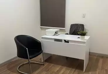 Offices For rent - 2 rooms - floor 1
