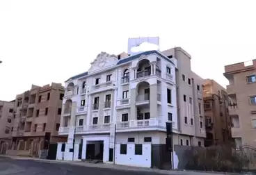 شقق للبيع - 2 غرف - بالدور 3