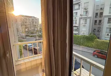 Furnished Apartment For rent - 3 rooms - floor 1