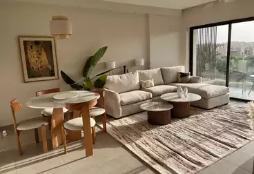 Serviced Apartments For rent - 2 rooms - floor 2