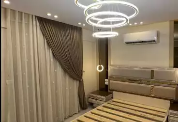 شقق مفروشة للبيع - 3 غرف - بالدور 2