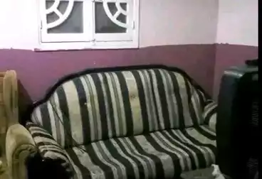 عقارات للبيع - 2 غرف