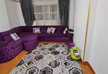 عقارات للبيع - 2 غرف - بالدور 3