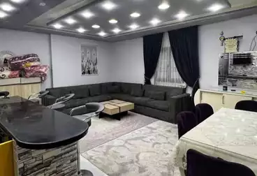 Apartments For sale - 3 rooms - floor 6