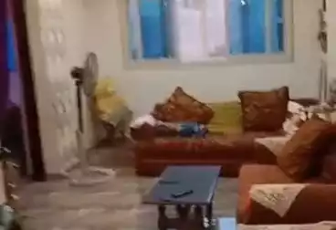 Properties For rent - 3 rooms - floor 4